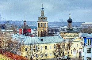 Информационная служба СОММ пригласила к сотрудничеству  ответственных за сайты епархиальных монастырей