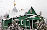 Свято-Афанасьевский мужской монастырь, г. Брест, Брестской епархии