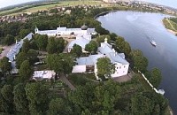 Псковский Рождества Богородицы Снетогорский женский монастырь