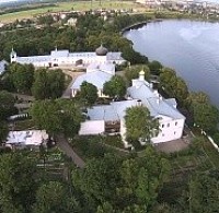 Псковский Рождества Богородицы Снетогорский женский монастырь