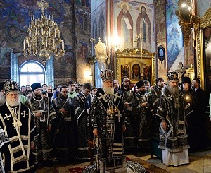 Тело  –  сослужитель души