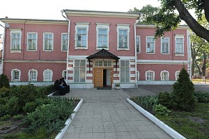 Состоялось очередное совещание игуменов и игумений  ставропигиальных монастырей в Донском монастыре