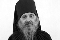 Скончался насельник Павло-Обнорского монастыря Вологодской епархии монах Павел (Антонов)