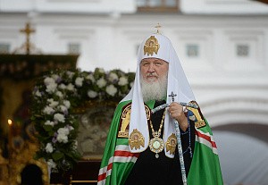 Церковь – реальность, объединяющая поколения