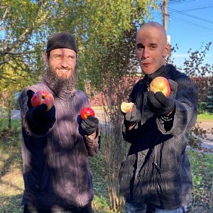 Служба помощи «Божеделье» при Даниловом монастыре Переславля-Залесского занялась «добровареньем»