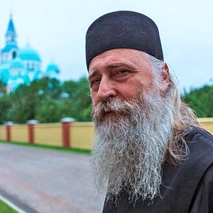 «Из камней сих созижду детей Авраама...»