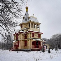 Игумения Епифания (Митюшина). 7/20.01.1853 – 12.01.1931