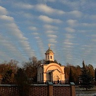 Участники вечной Пасхи