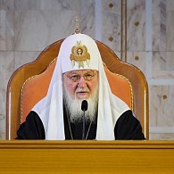 Русский мир — это пространство высоких духовных и нравственных идеалов