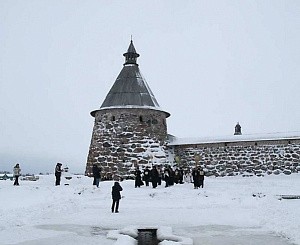 Соловки признаны памятником культуры федерального значения
