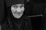 Скончалась основательница Серафимовского монастыря Омской епархии игумения Варвара (Герасимова)