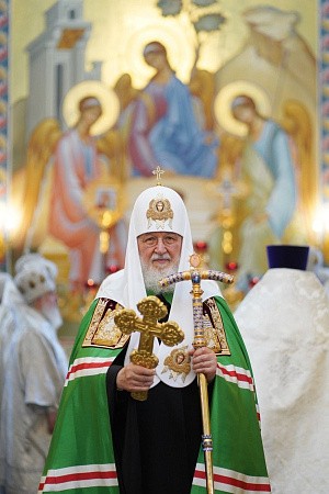 «Путь, который Господь указывает через Свое Евангелие, таков, что человек обретает способность быть с Богом»