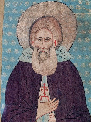 Состоялось заседание Оргкомитета по празднованию 700-летия со дня рождения преподобного Сергия Радонежского