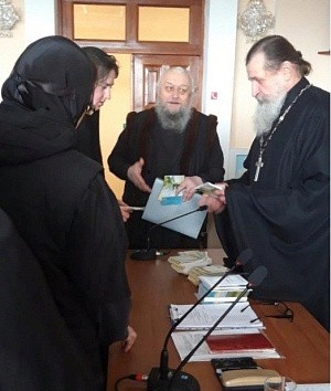 Во Владимирской епархии завершился курс подготовки монашествующих «Православное вероучение и основы социальной концепции РПЦ»