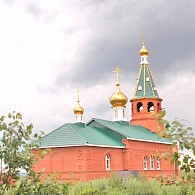 Святая затворница Варвара – покровительница нового монастыря