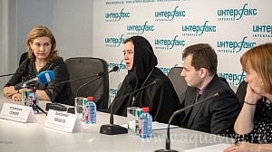 В Санкт-Петербург прибывают главные святыни Вышенского монастыря