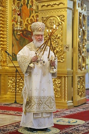 «Кротость есть великая сила»