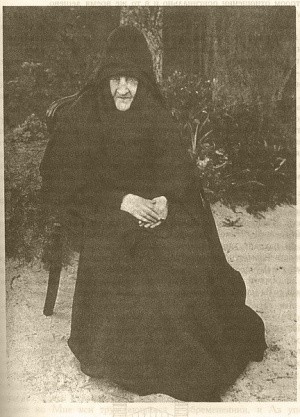 В Аносином монастыре молитвенно почтили память игумении Иоанны (Макаровой)