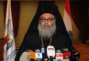 Антиохийская Церковь взывает о помощи