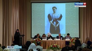 В Белогорском Свято-Николаевском монастыре завершился V Московский форум «Елисаветинское наследие сегодня»