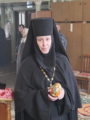 «Все гости просят показать музей…»