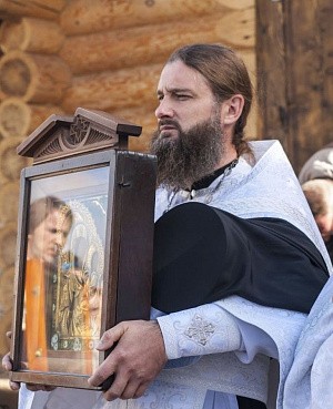 Возрождение Раифы стало символом возрождения монашеской жизни на Казанской земле