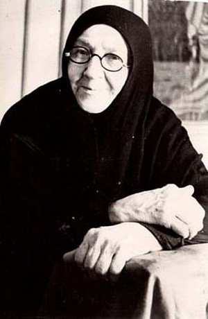 «Сколько прекрасного она сделала за всю свою жизнь…»