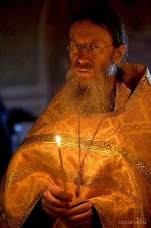 «Кто же может спастись?»