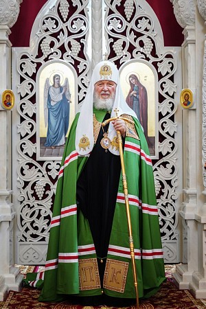 «Мы должны, по слову апостола, поминать наставников наших (см. Евр. 13:7)»