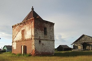 Ученые собрали материал о трагической судьбе Пертоминского монастыря Архангельской епархии