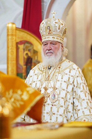 «Господь обращает на нас Свою силу только в ответ на нашу веру и на нашу молитву» 