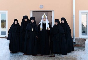 Цель воздержания – помощь душе