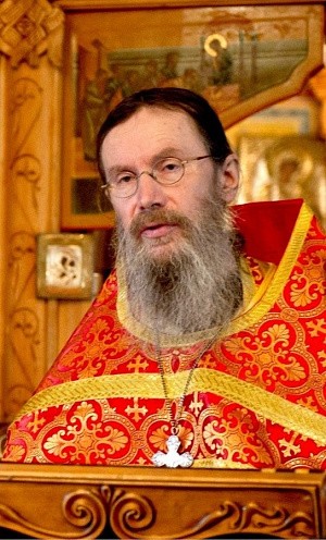 «Откуда же у Тебя вода живая?»