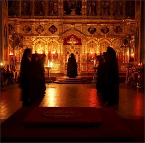 В 2014 году в братию Валаамского монастыря зачислено 25 человек