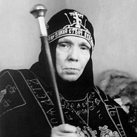 Схиигумения Мария и Вольский женский Владимирский монастырь