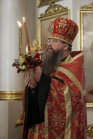 Христос Воскресе!