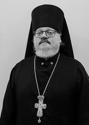 Отошел ко Господу наместник Елисеевского Лавришевского монастыря в Гродненской области игумен Аристарх (Дроздов)