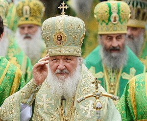 Пока Церковь будет жить по заповедям, она непобедима