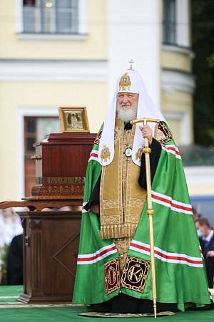 «Соединяйте свою власть, большую или малую, с доброй личной жизнью»