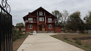 Cовершено разбойное нападение на богадельню в с. Клыкове Козельской епархии