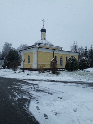 Талицы. Чтобы почувствовать связь времен…