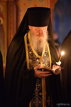 «Он был нянькой русского народа»