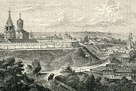 В музее Богородице-Рождественского монастыря Владимира открылась выставка, посвященная 780-летию Ледового побоища