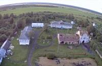 Мужской монастырь Заоникиева Богородице-Владимирская мужская пустынь