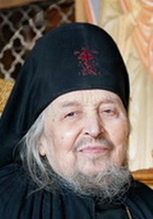 Жить, уповая на Бога