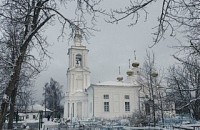 Спасо-Преображенский Макариево-Писемский женский монастырь