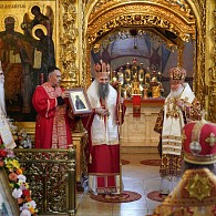 «Всегда памятовать о силе Божией»