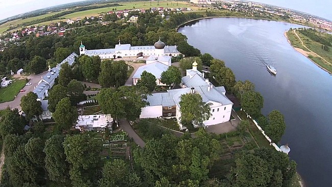 Псковский Рождества Богородицы Снетогорский женский монастырь Псковский Рождества Богородицы Снетогорский женский монастырь