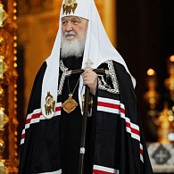«Для того и существует Великий пост, чтобы мы через самоограничение открывали для себя возможность увидеть Господа, почувствовать Его благодать...»