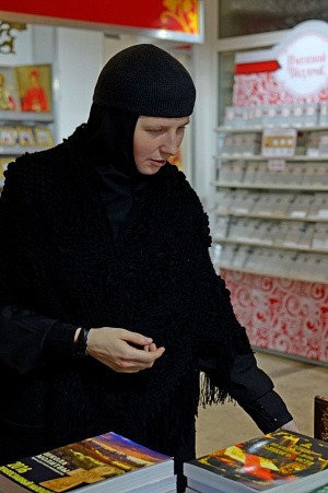 Увидеть красоту и порадоваться